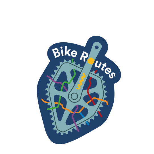 Bike Routes Campaign image